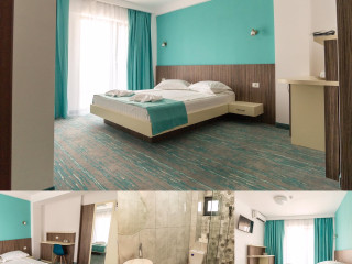 VILA GRANDE MAMAIA NORD