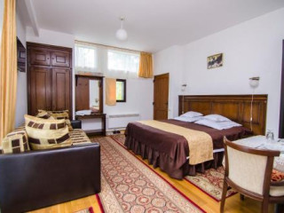 Pension Casa Medievala