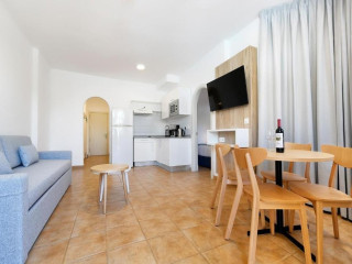 Servatur Monte Feliz Powered By Playitas