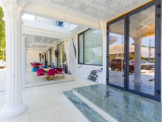 W Regal Boutique HotelSpa Mamaia