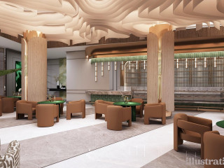 Seaden de Mar Resort and Spa