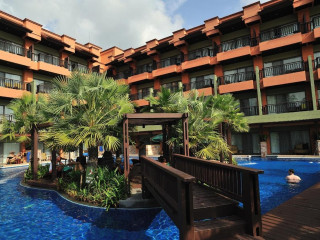 Courtyard by Marriott Phuket Patong Beach