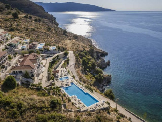 Kefalonia Bay Palace