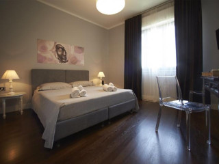 Bed and Breakfast Hotei