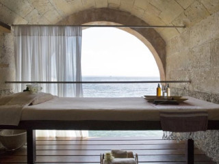 Hospes Maricel amp; Spa