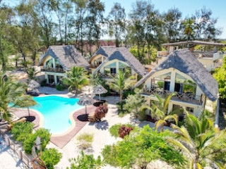 Clove Island Villas And Spa