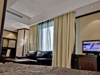 MERCURE BUCHAREST UNIRII