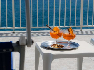 HOTEL ANGELINO