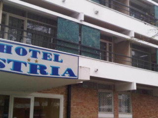Hotel Istria
