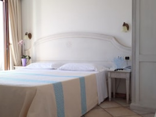 HOTEL CASTELLO DI TAVOLARA