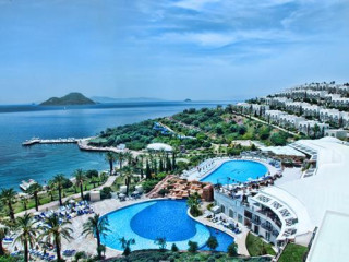 YASMIN BODRUM  RESORT