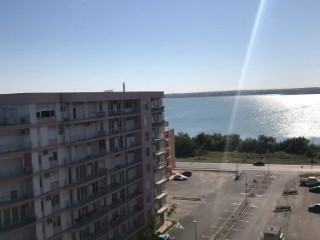 Sea View Studio Mamaia