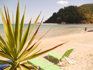 Istion Club (Potidea Kassandra)