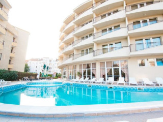 Veris (Sunny Beach) 3*