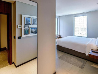 FORM Hotel Dubai