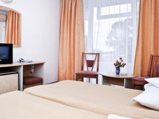 Munamar Beach & Residence (Adults Only)