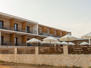 Verano Afytos Hotel