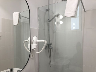 The Mohouse Boutique Room 3.0 star property