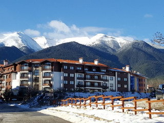 Winslow Infinity  Aparthotel (Bansko) 3*