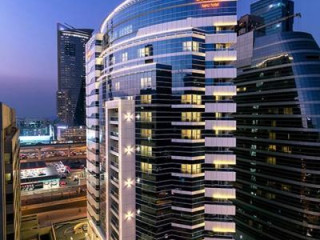 DUSIT D2 KENZ HOTEL DUBAI