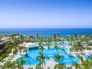 Olympic Lagoon Resort Paphos