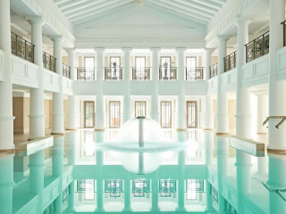 Grecotel LUXME Palms at Riviera Olympia Aqua Park