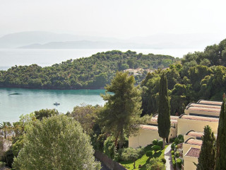 Grecotel LUXME Daphnila Bay Dassia
