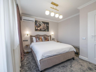 BRIGHT HOUSE CANTEMIR