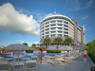 ALARCHA HOTELS  RESORTS