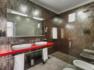 Eurostars Palazzo Zichy