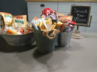 FIFTEEN BOUTIQUE ROOMS BUDAPEST