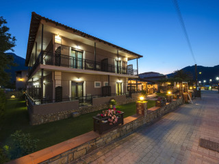 Kamelia & Semeli Hotel