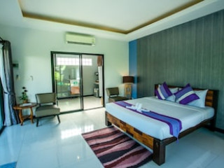 HIMAPHAN BOUTIQUE RESORT