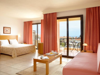 The Inn Resort & Spa