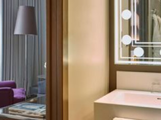 HOTEL INDIGO PARIS - OPERA, AN IHG HOTEL