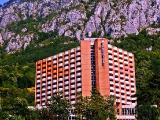 Bacolux Afrodita Resort and Spa CMD