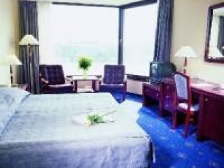 BOUTIQUE HOTEL VICTORIA BUDAPEST