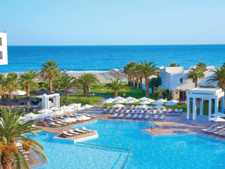 Grecotel Creta Palace (Crete)