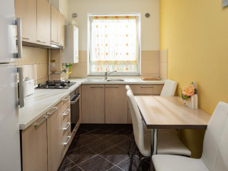 Brasov Holiday Apartments