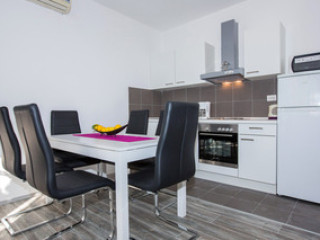 APARTMENTS VILLA ROZA