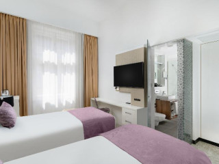 Nemzeti Budapest - MGallery