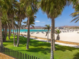 Barcelo Fuerteventura Castillo