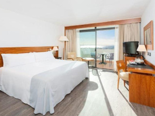 Palma Bellver Affiliated by Melia