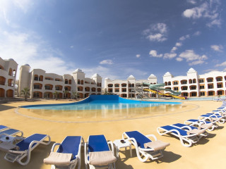 NAAMA WAVES HOTEL