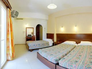 GOUVIA HOTEL