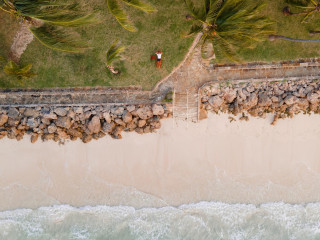 Severin Sea Lodge