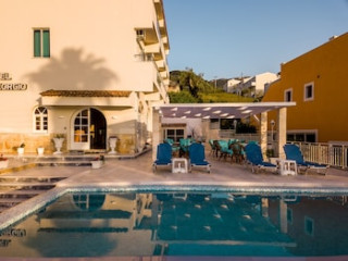 SAN GEORGIO BOUTIQUE HOTEL - ADULTS ONLY