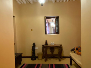 Jafferji House and Spa