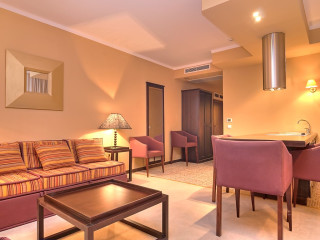 Royal Beach Aparthotel /PM/ (Sunny Beach) 3*