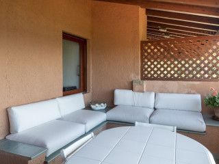 BORGO MARANA